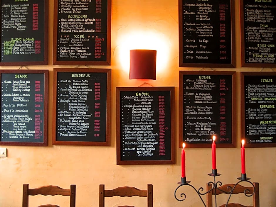 Hotel Auberge Edelweiss