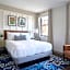 Heathman Hotel
