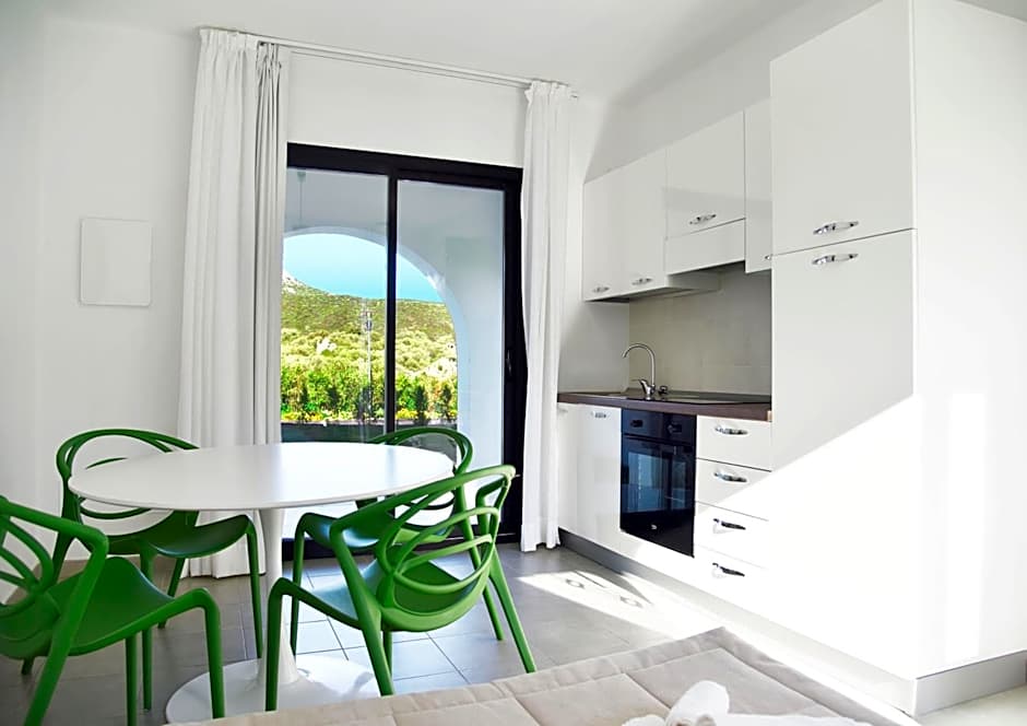 Geovillage Green Residence