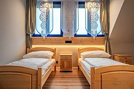 One-Bedroom Suite