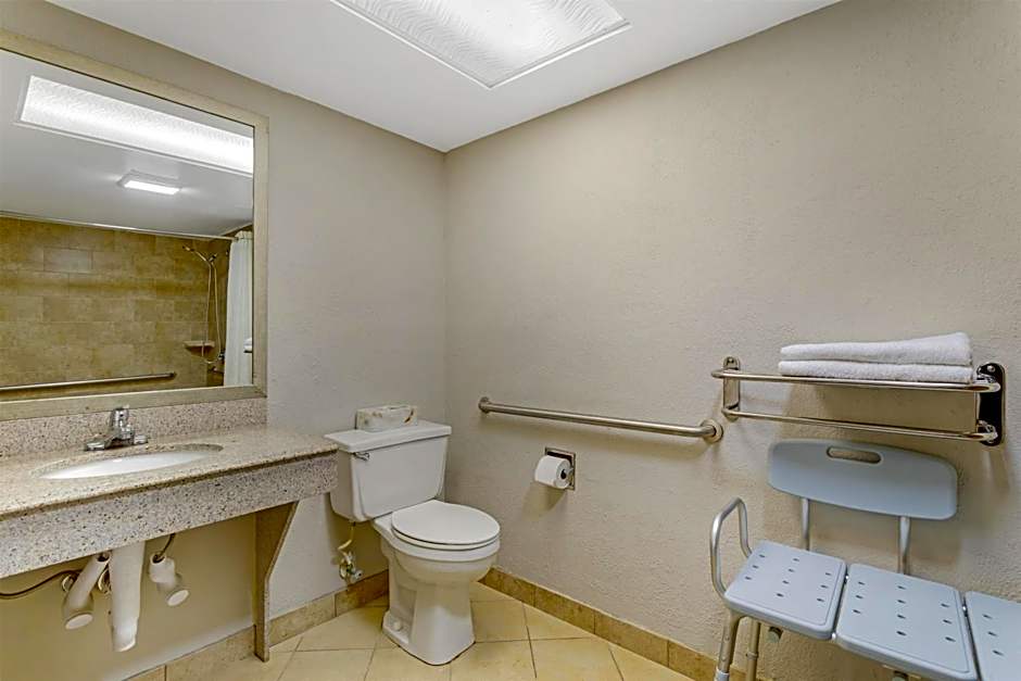 Best Western Inn Of Palatka