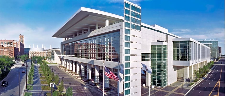 McCormick Place Guest House