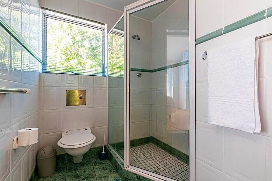 Admiralty Bed & Breakfast