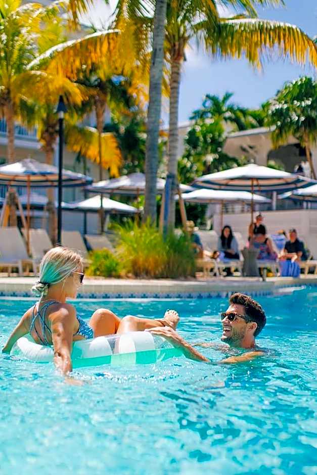 Margaritaville Beach House Key West