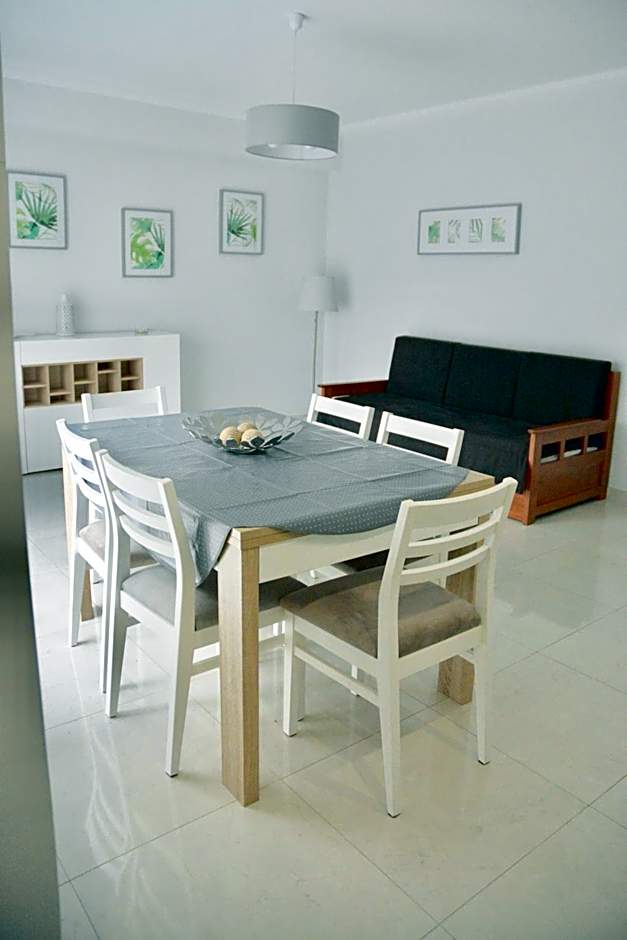 Squash Club Apartamentos
