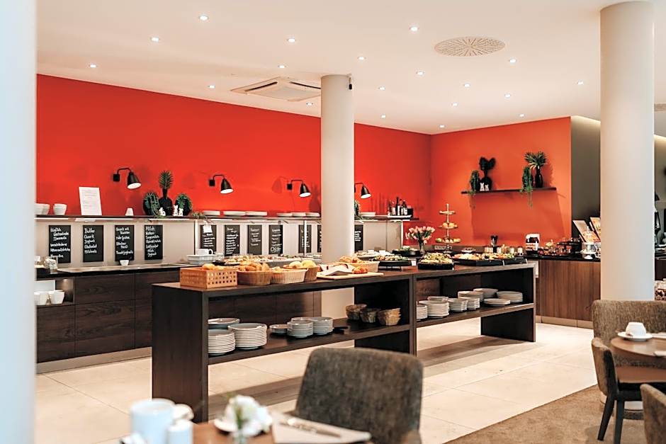 Ringhotel LOOKEN INN