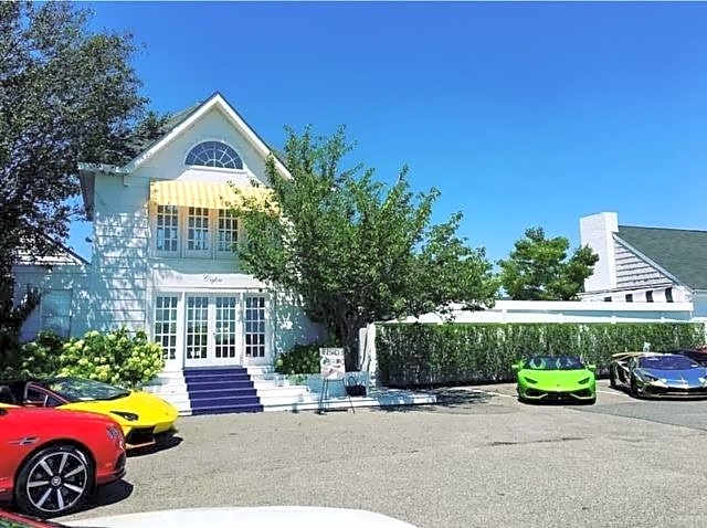 Photo 1 of 31 of Capri Southampton