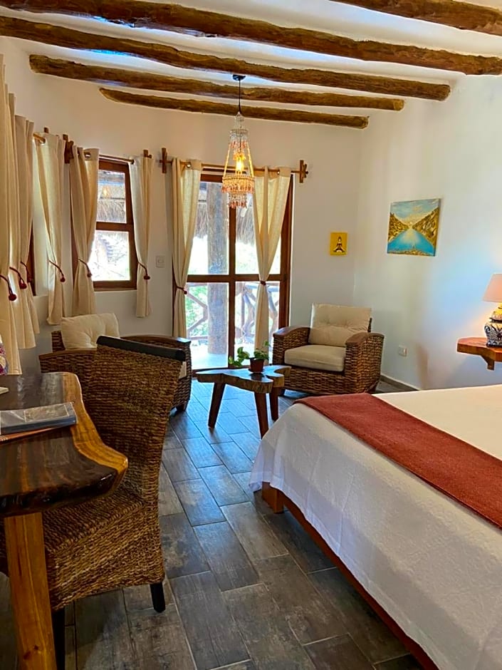 Casa Hridaya Hotel Boutique