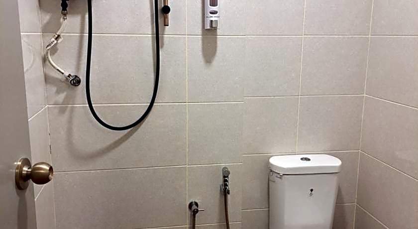 SCC Hotel PJ