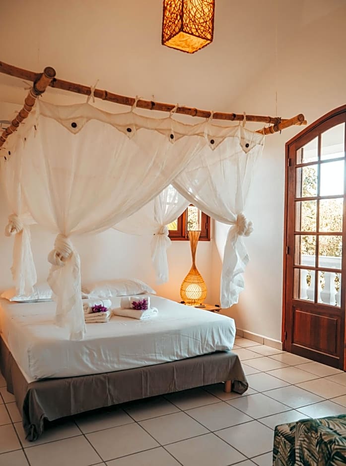 Domaine Saint-François