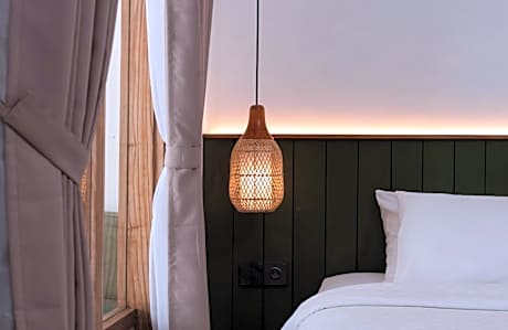 Green Hill Boutique Hotel