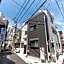 Mori House In 西日暮里I