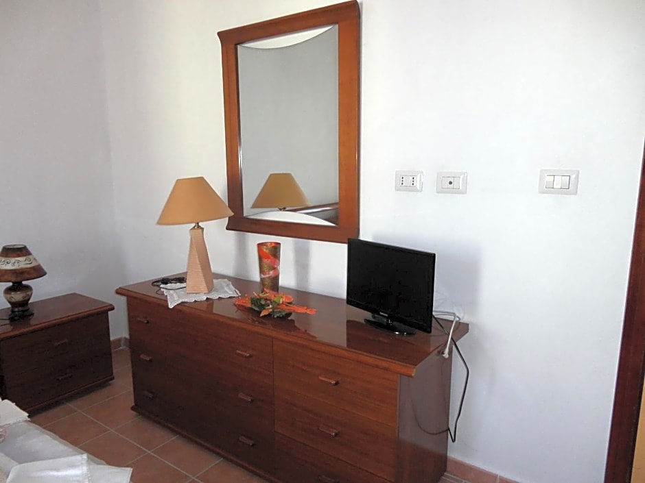 Bed and Breakfast Le petunie