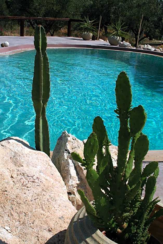 Volidiera Guesthouse