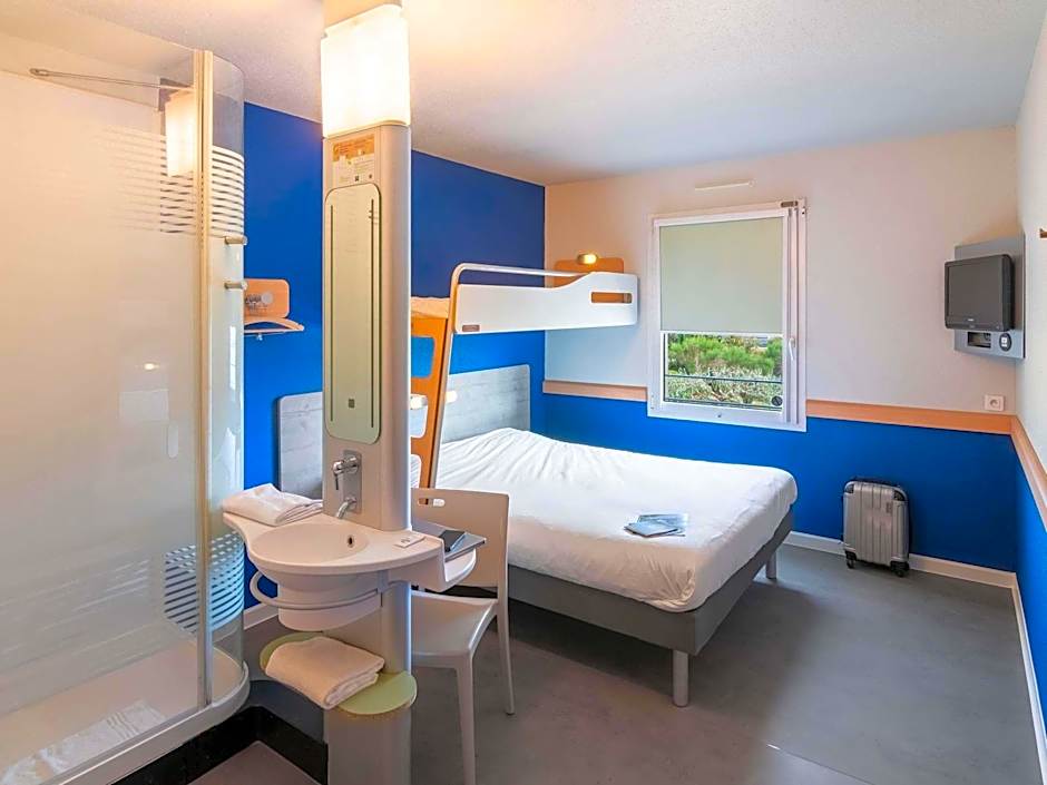 ibis budget Saint-Maximin