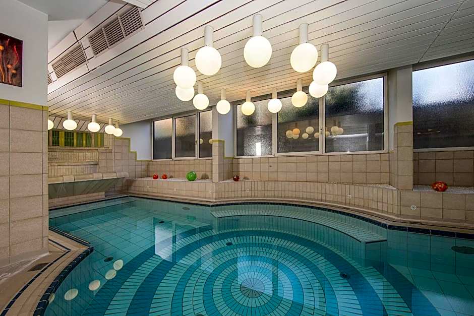 Kurhotel Unter den Linden