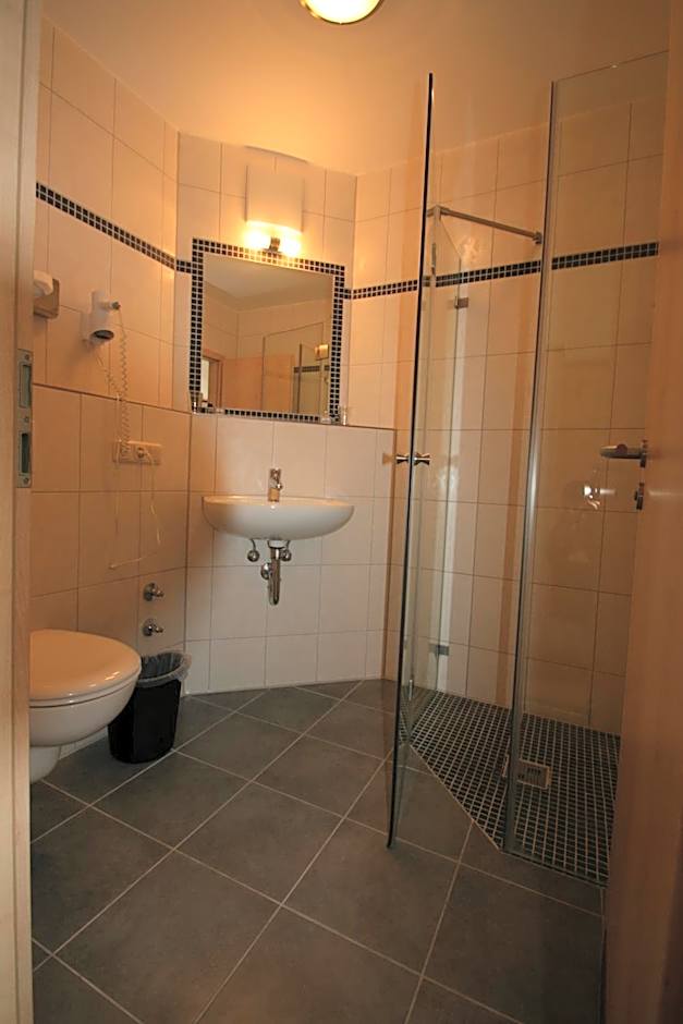 Hotel-Cafe Hanfstingl