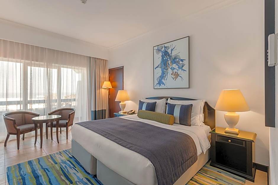 Dusit Ajman Resort & Villas