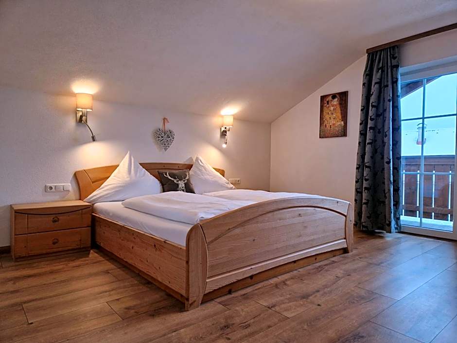 Alpenhof Wängle