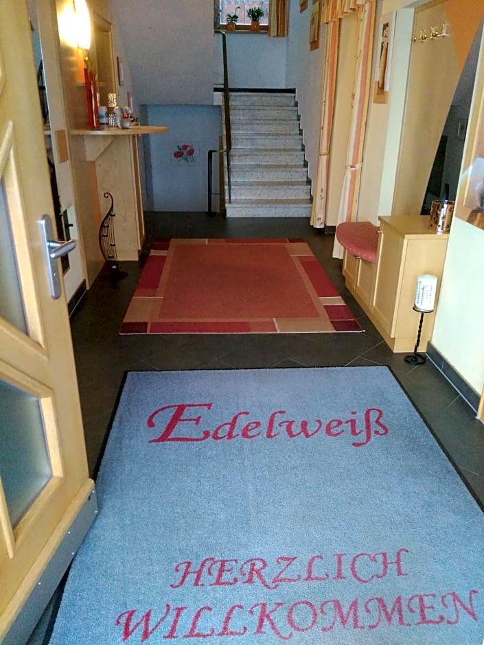 Haus Edelweiß