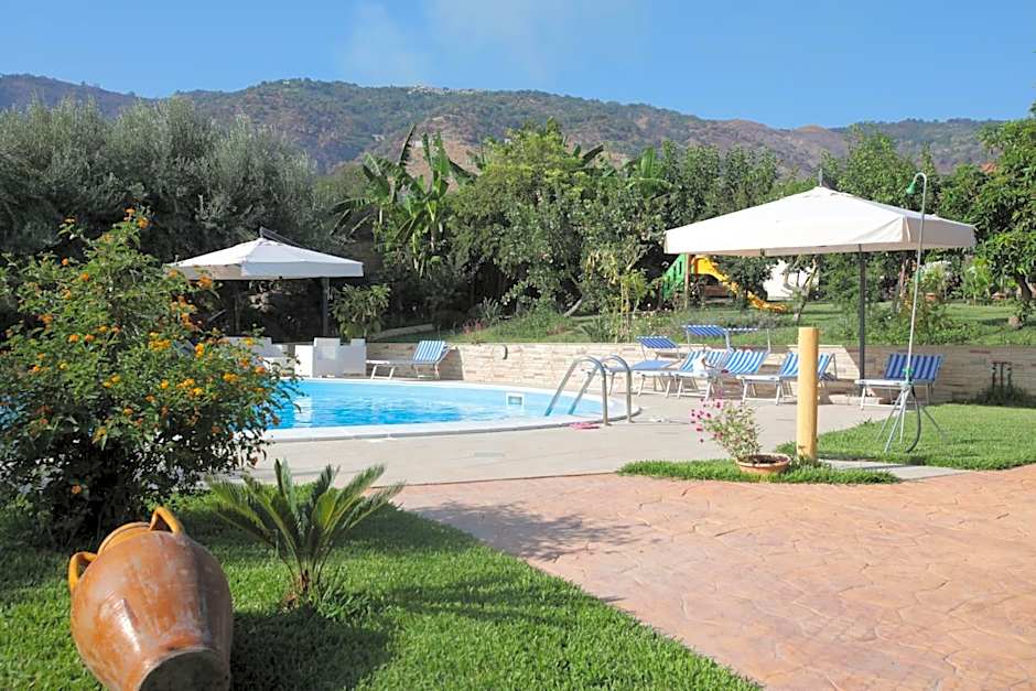 Photo 1 of 43 of Hotel Maremonti