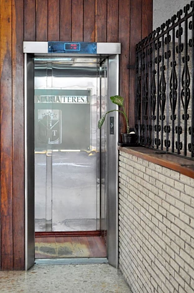 Hotel María Teresa