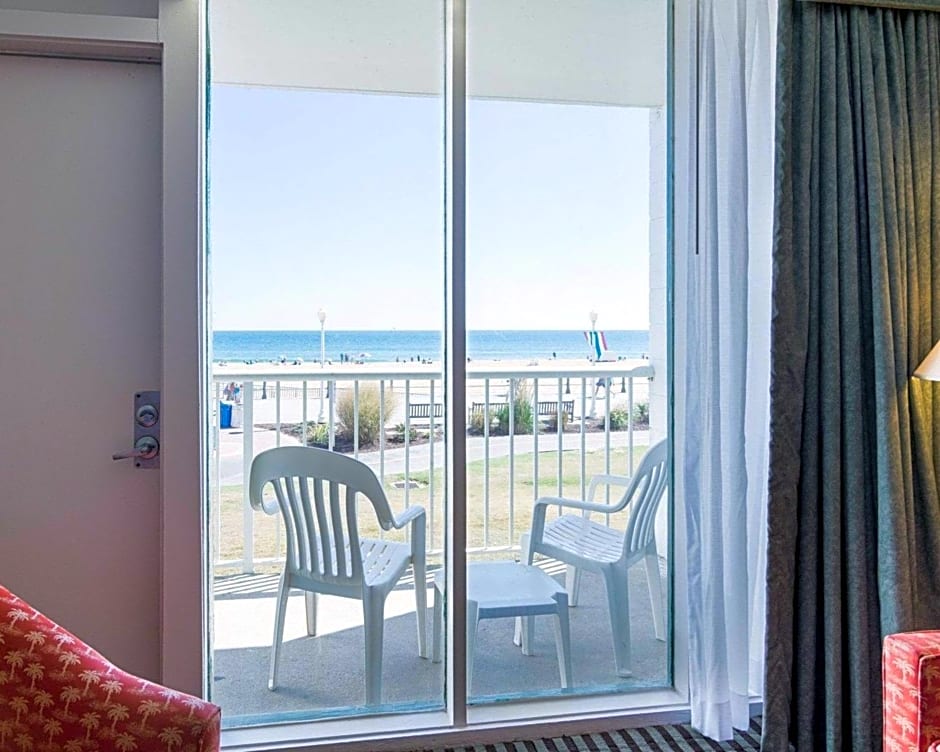 Ocean27 Hotel
