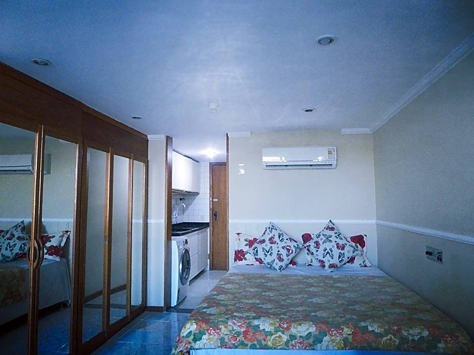 Sol Victoria Marina Lofts