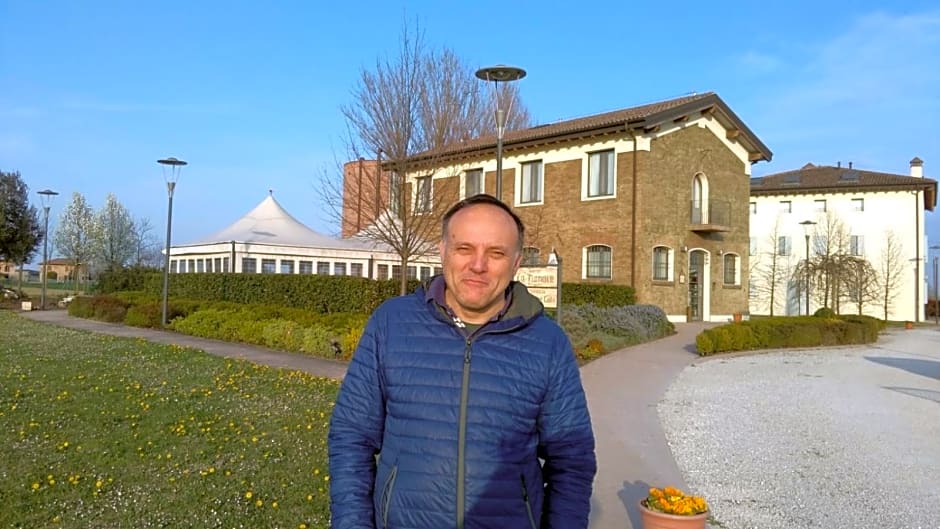 Hotel La Fornace