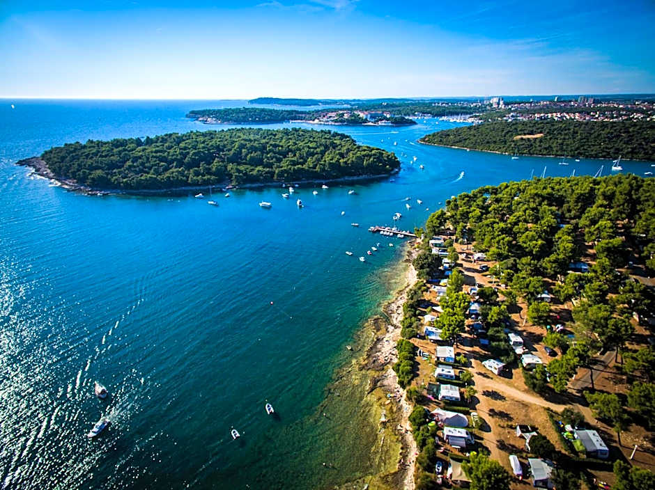 Arena Indije Mobile Homes