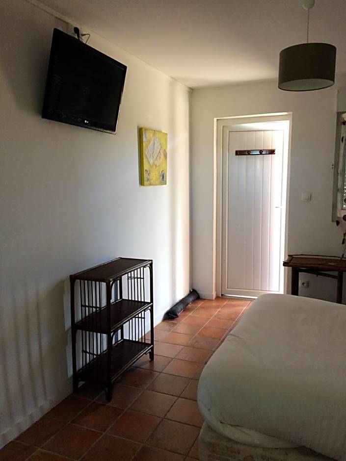 Chambre d'hôte El Dorado