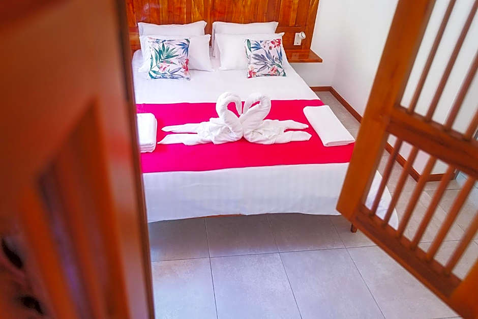 Le Be-Mahot - Hell Bourg