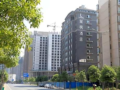 Lavande Hotel Nanchang Honggutan Branch