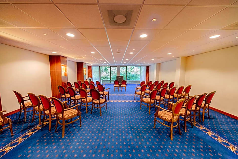 Fletcher Hotel Restaurant Sallandse Heuvelrug