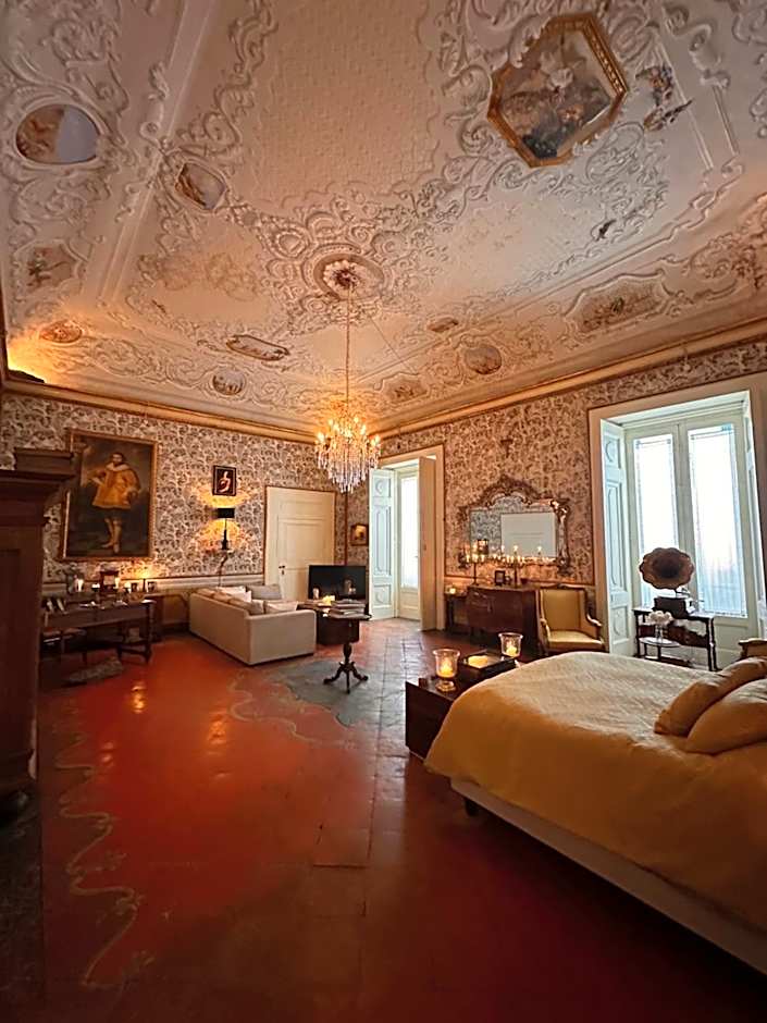 Casa Santangelo Suites - Historical Residence