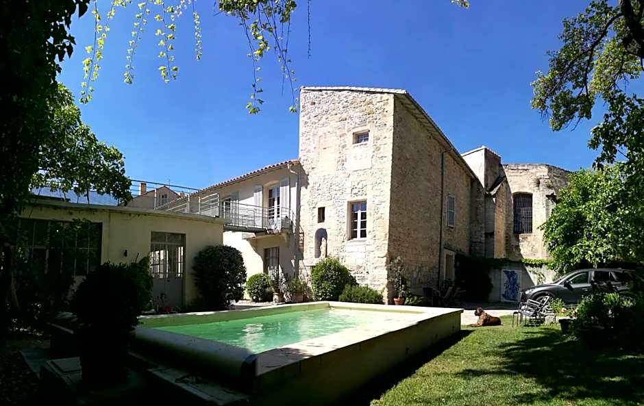 L'Observance Bed & Breakfast