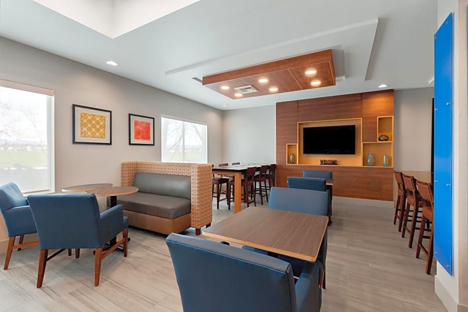 Holiday Inn Express Ellensburg by IHG
