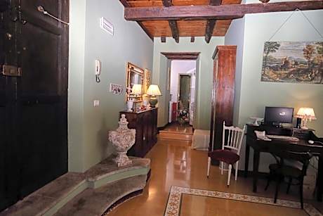 Bed and Breakfast di Francia