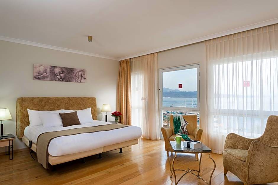 Leonardo Plaza Hotel Eilat