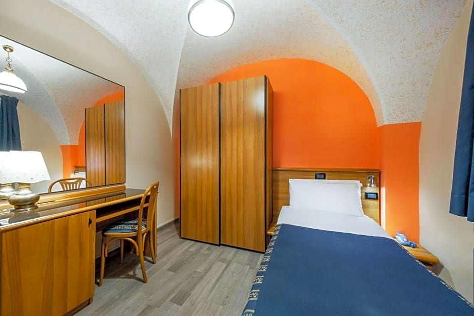 Hotel Europa