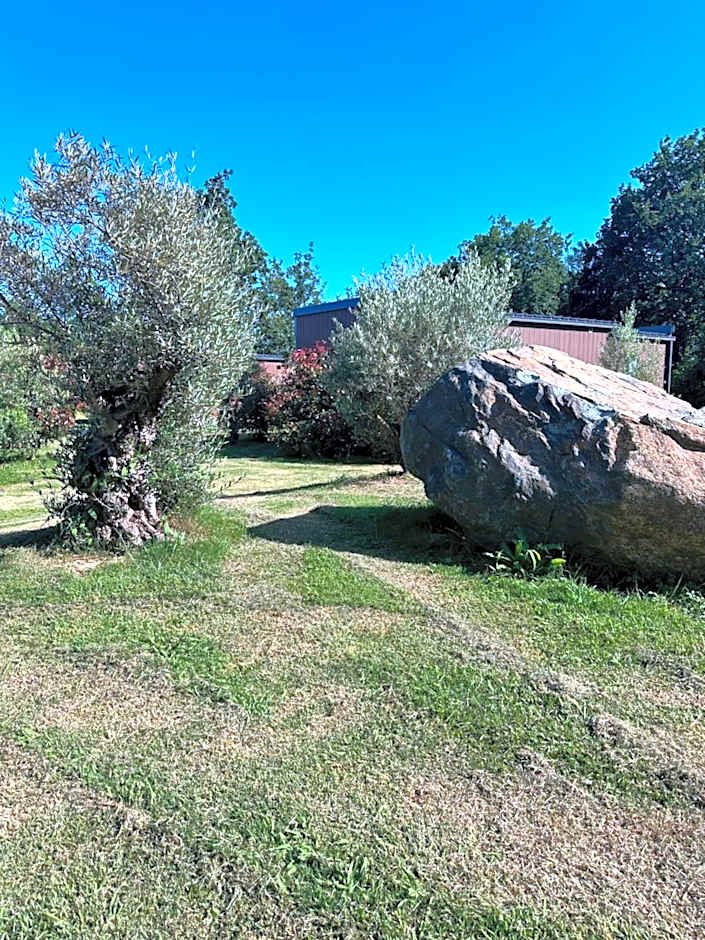 Village Vacances La Vallicella