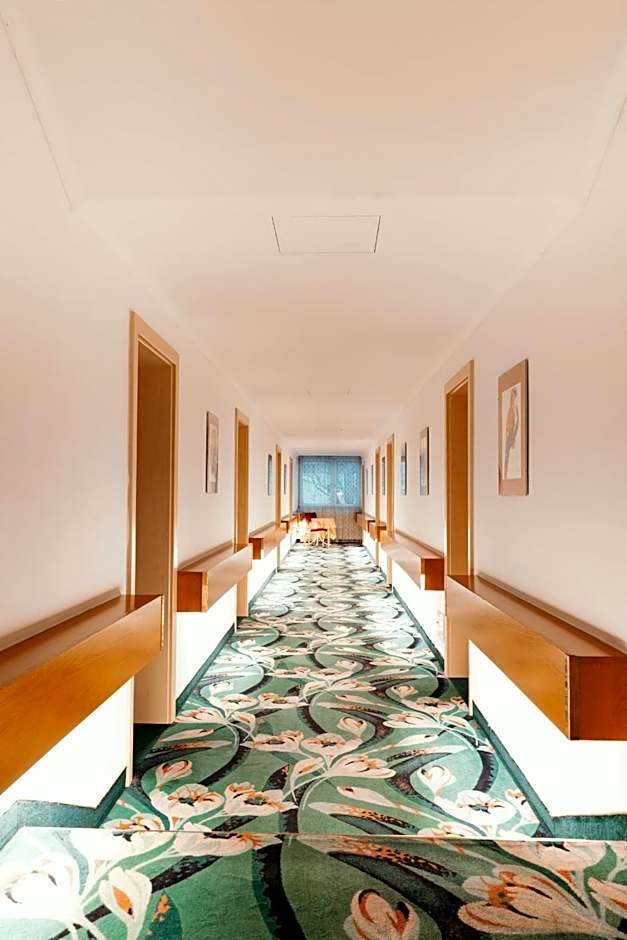 Hotel Scherer