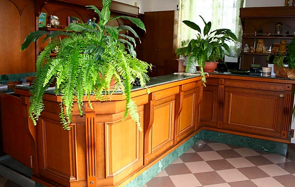 Da Santo Hotel Ristorante Pizzeria