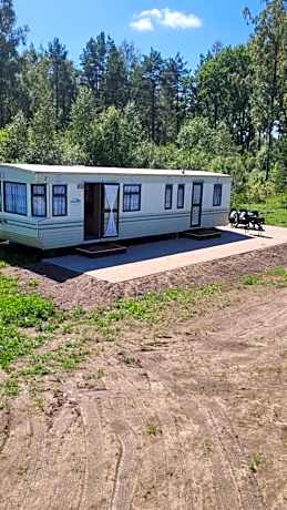 Family Room with Bathroom
