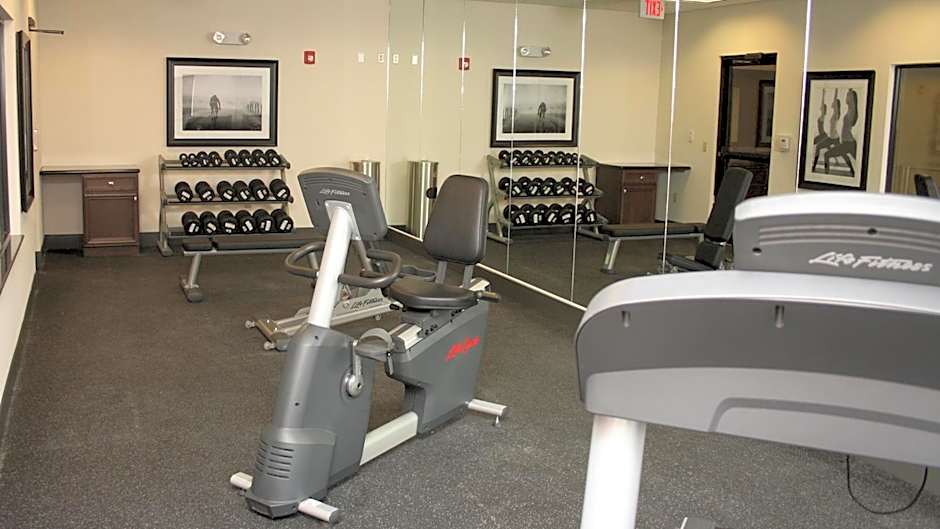 Holiday Inn Express & Suites La Vale/Cumberland By IHG