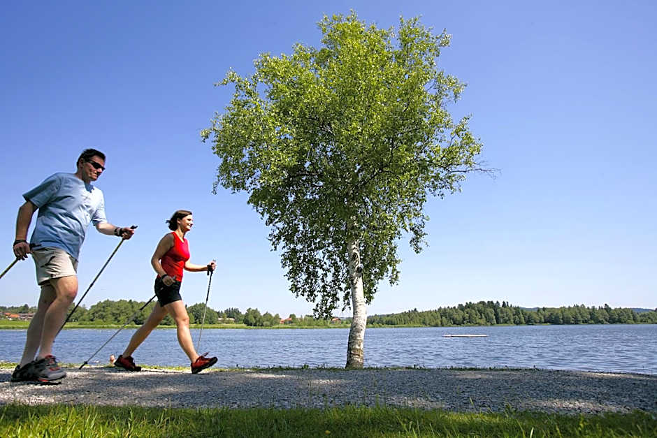 Mammhofer Suite & Breakfast