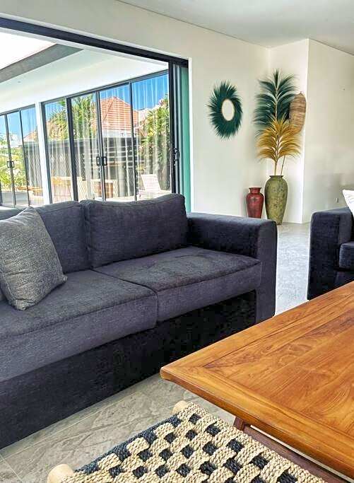 Grande villa moderne 5 chambres