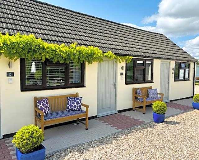 Hope Orchard En-Suite Rooms