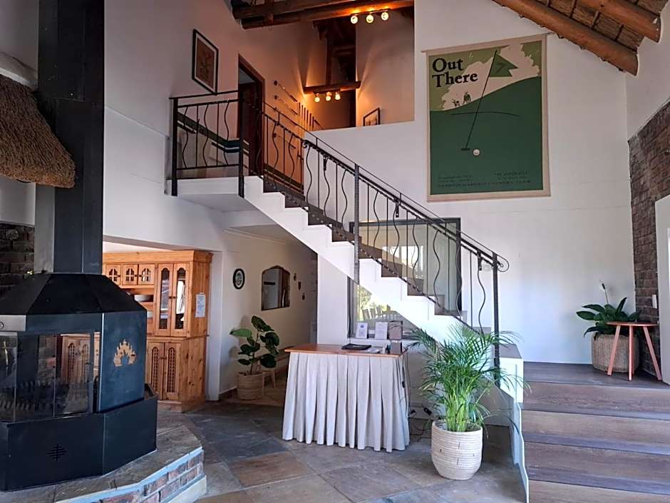 19th Hole Golf Villa Guesthouse
