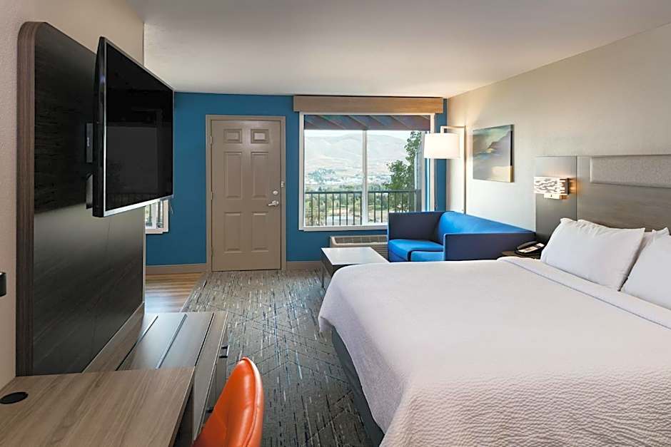 Holiday Inn Express Lewiston By IHG